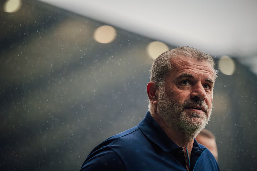 Nottingham Forest manager Ange Postecoglou is yet to win a game