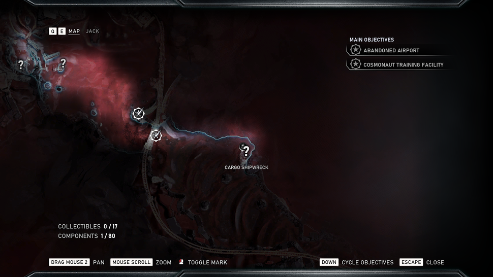 Gears 5 Scavengers How to complete the Act 3 side mission in the