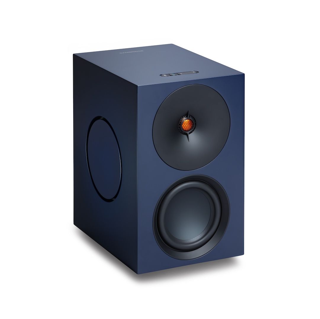 Cambridge Audio speakers