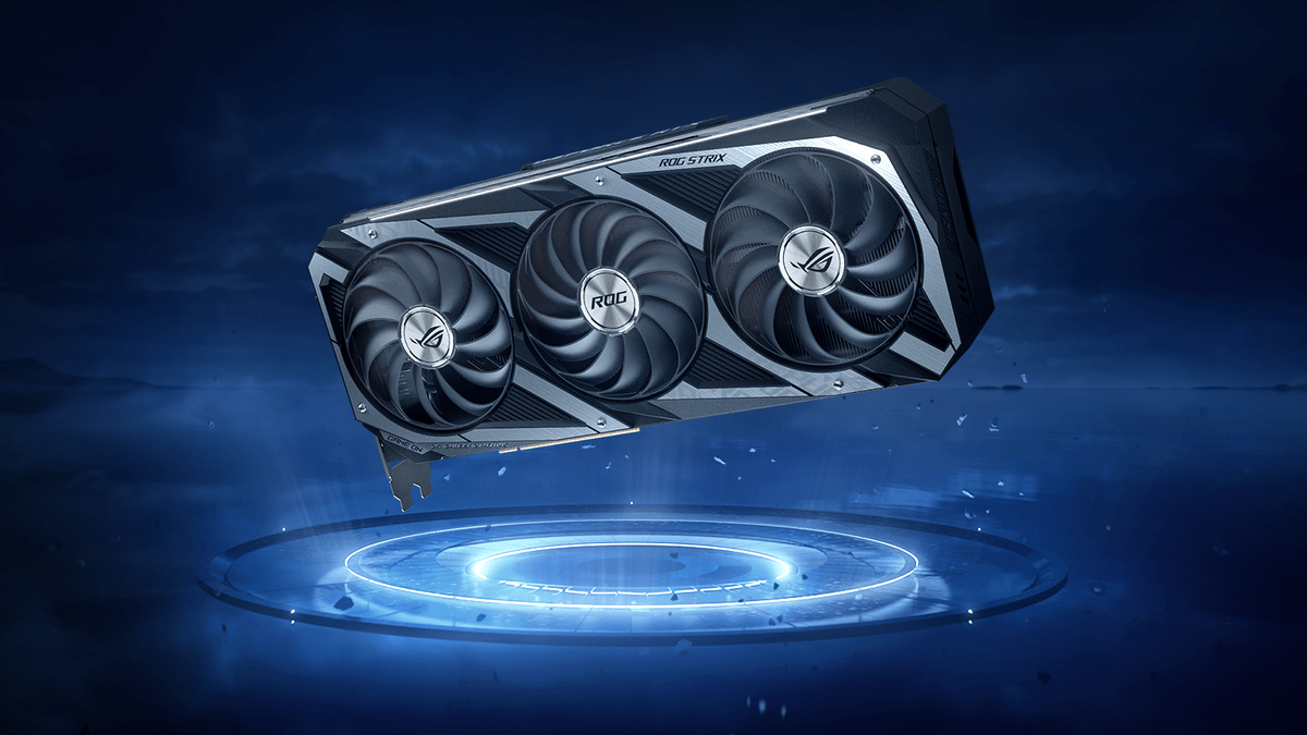 European Pricing Emerges for Nvidia’s GeForce RTX 3090 Ti