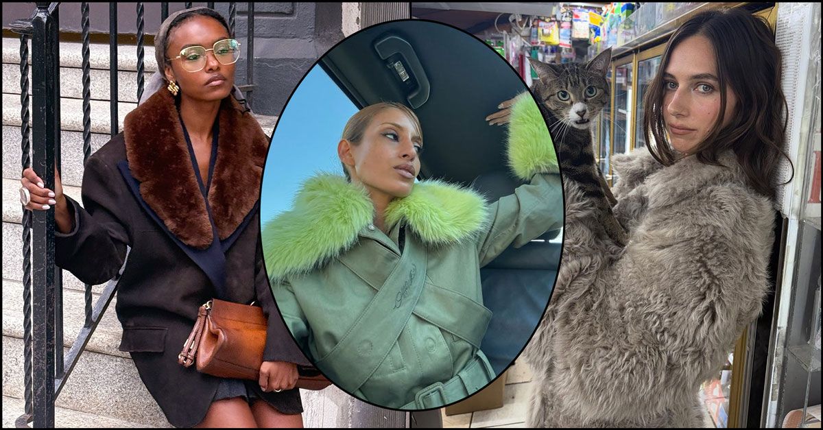 28 Chic Winter Items to Survive NYC Cold Weather