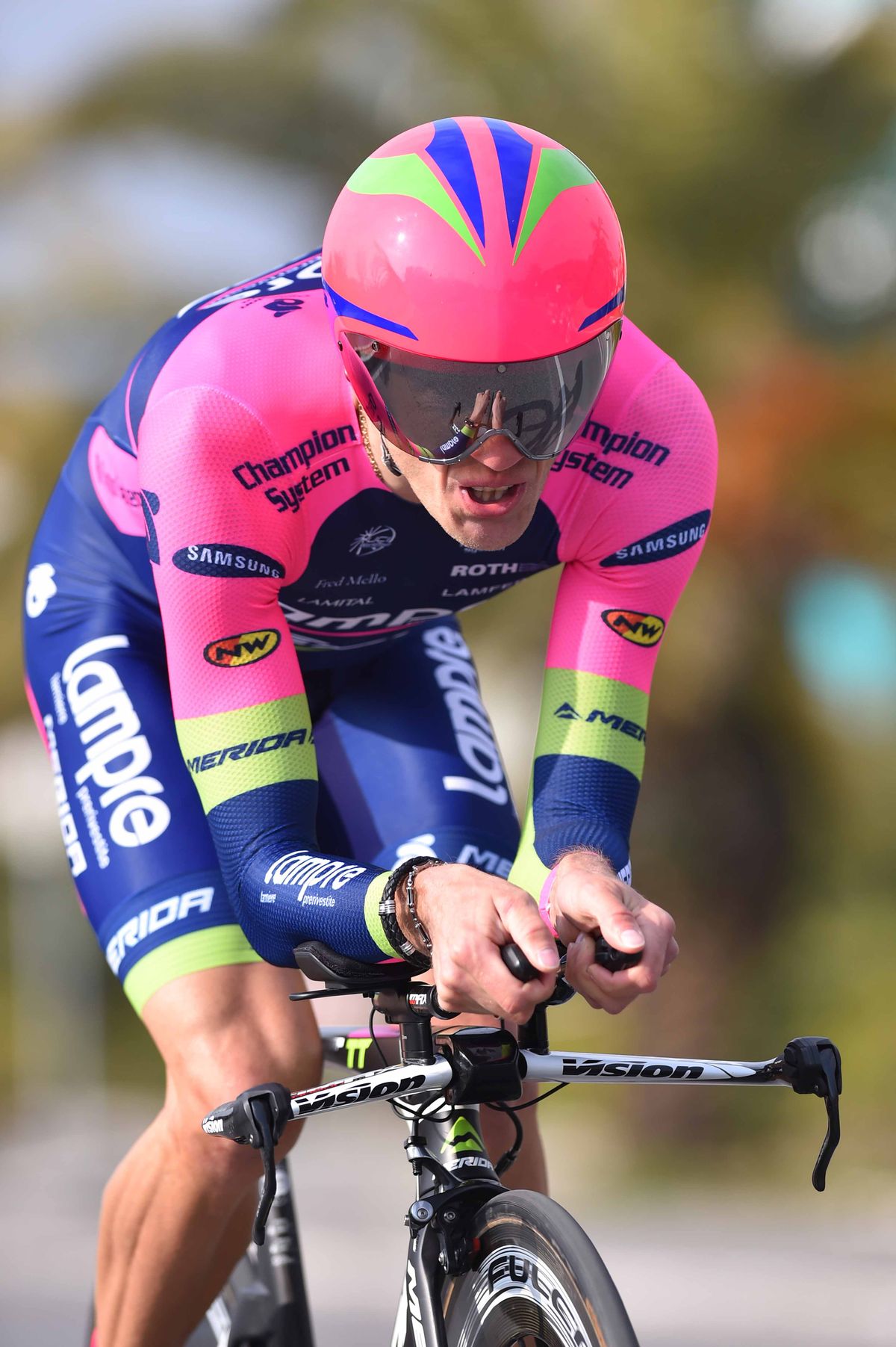 Przemyslaw Niemiec (Lampre-Merida)