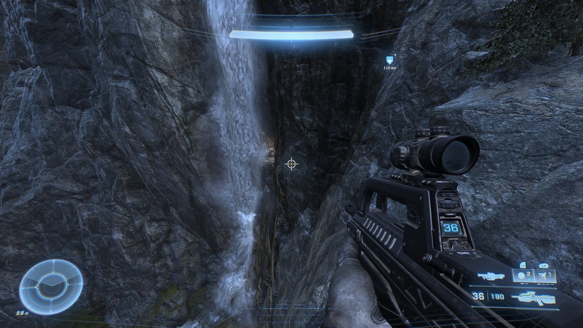 Halo Infinite