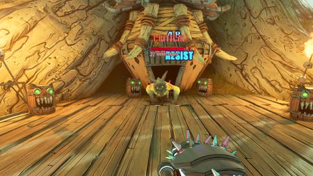 Borderlands 3 Jabbermogwai