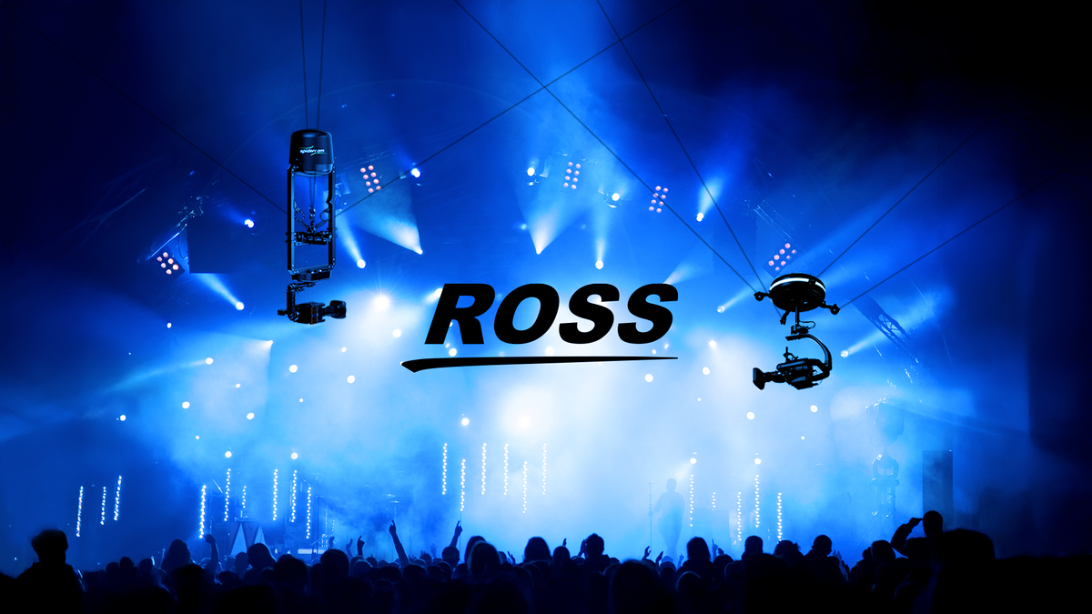 Ross