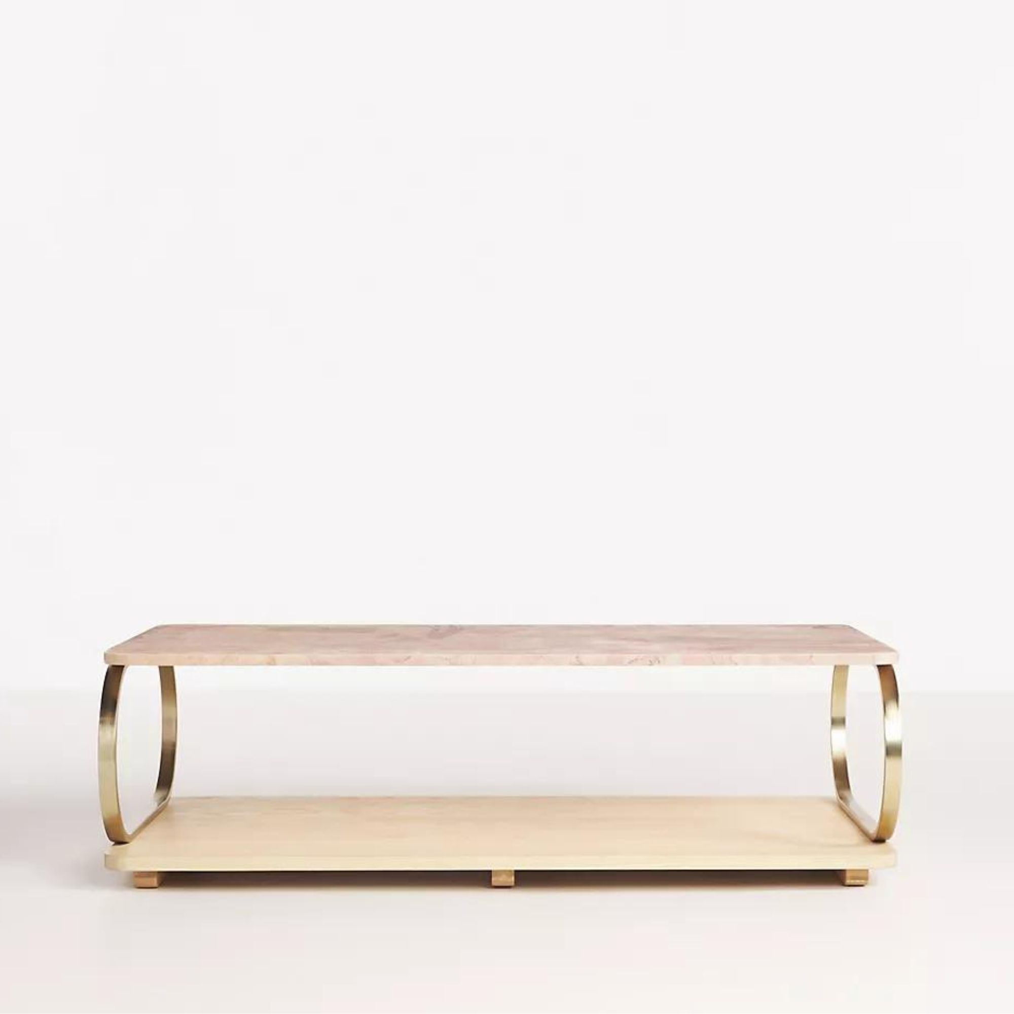 Erin Fetherston Dulcette Coffee Table