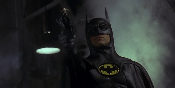Why Michael Keaton Turned Down An Insane Amount Of Money For Batman 3 |  Cinemablend