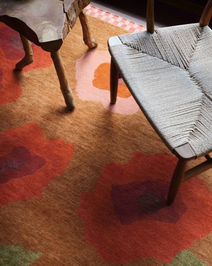 Commune Design's psychedelic rugs are a hypnotic marvel | Wallpaper*