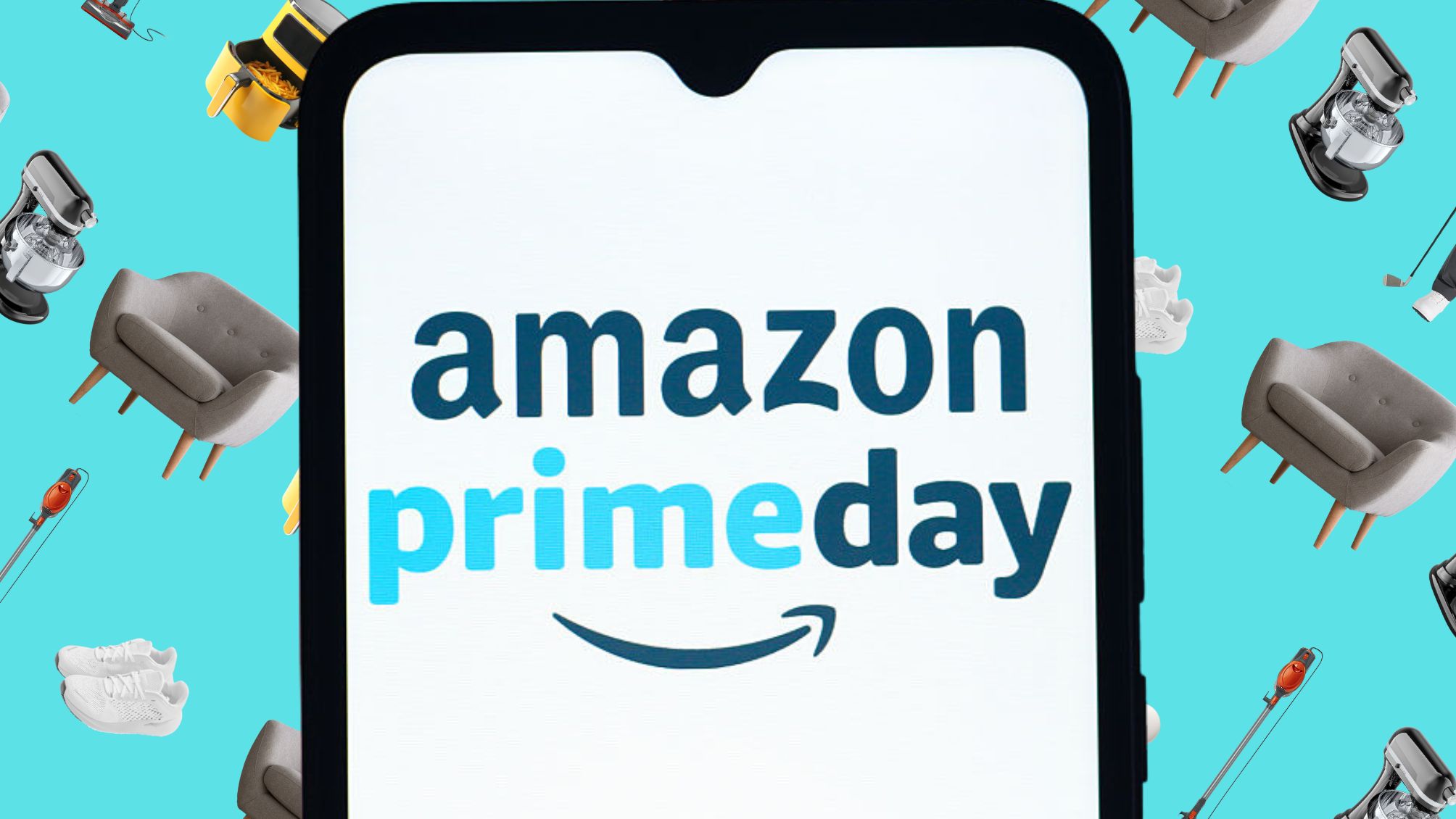 Prime Day Hero 2008 x 1130