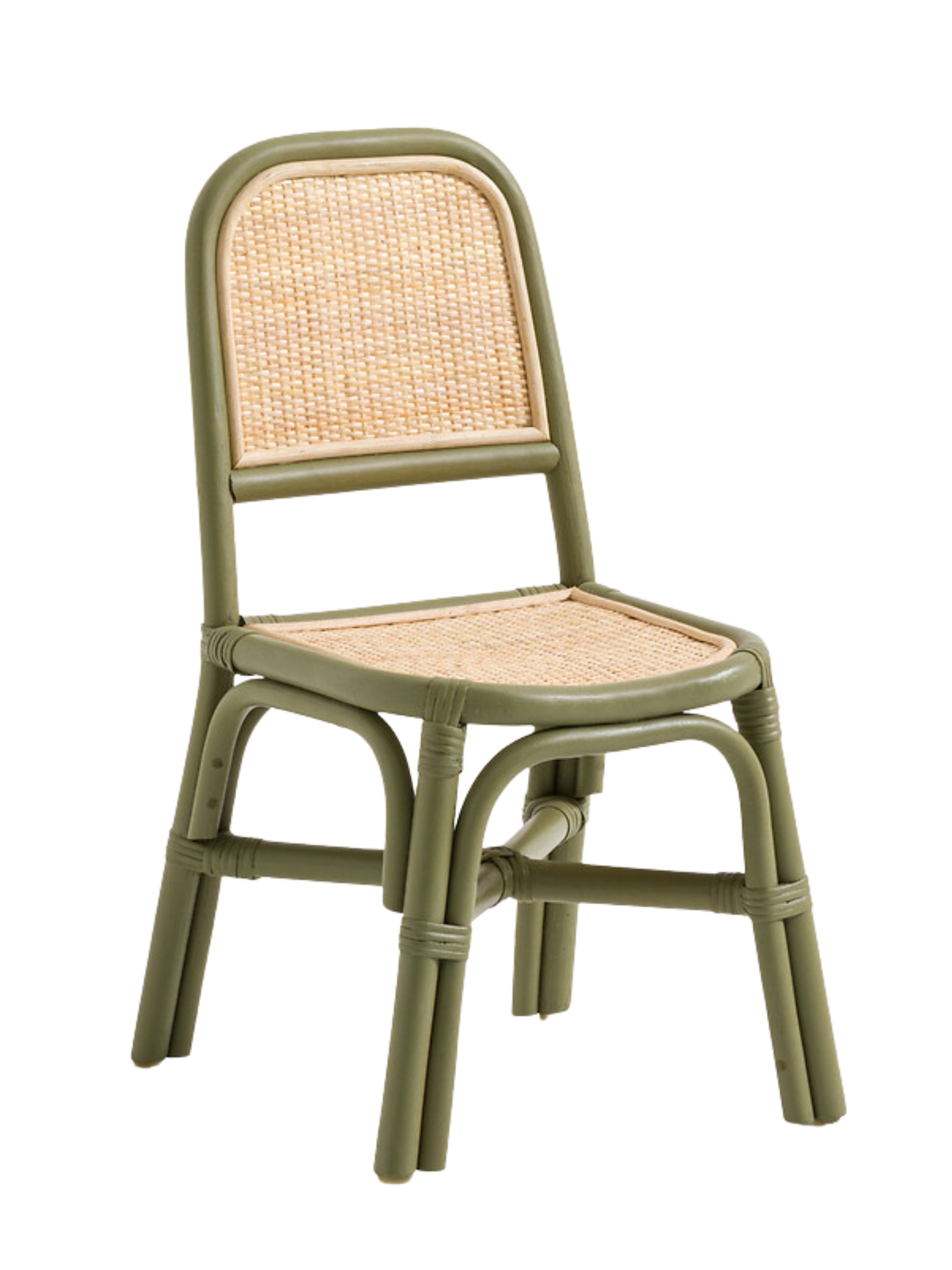 LA REDOUTE INTERIEURS, Tina Kids Rattan Chair