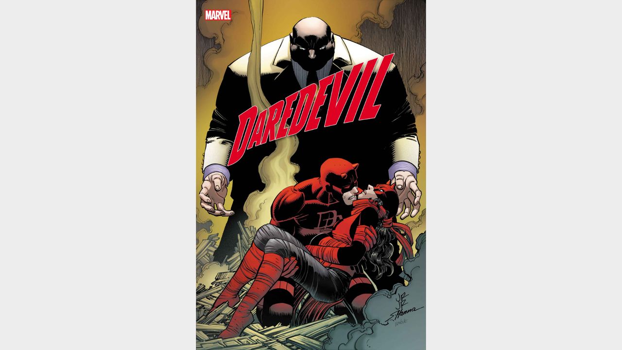 DAREDEVIL #12