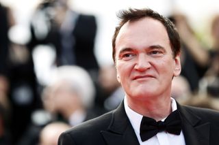 genius - Quentin Tarantino