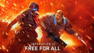 Gears 5 Operation 2 logo