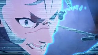 Echoes of Aincrad anime characters