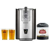 Philips PerfectDraft Pro bundle: Was £418.90, £348.90