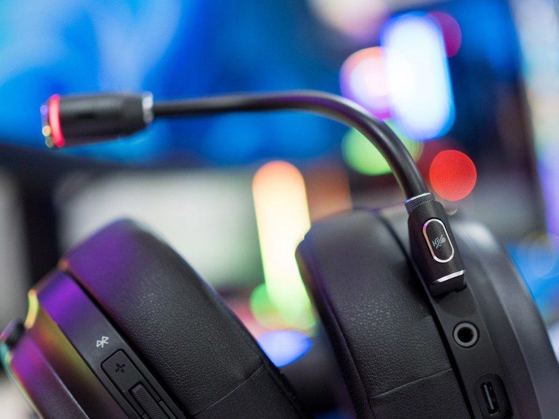 Corsair Virtuoso RGB Wireless XT review