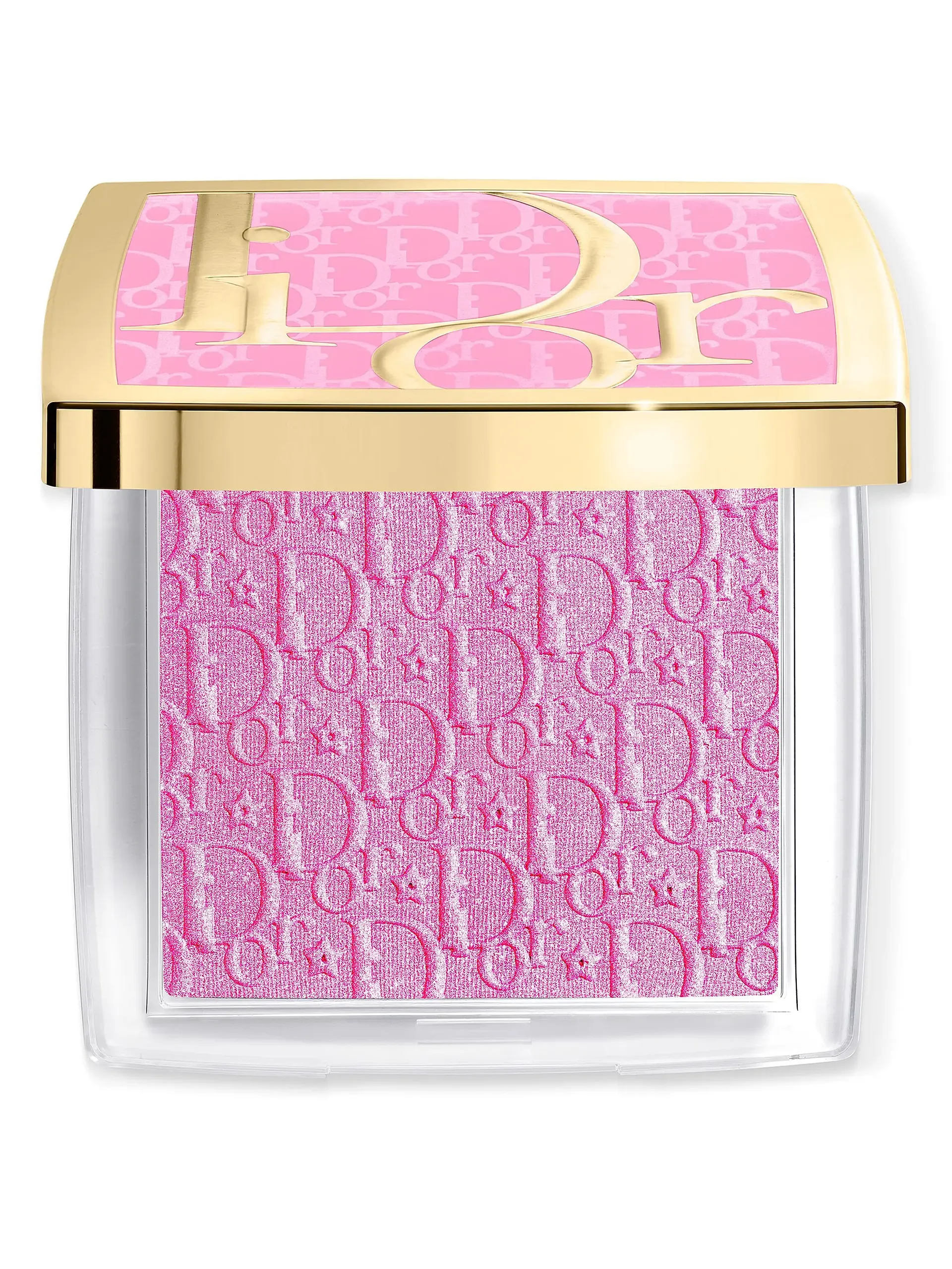 Limited Edition Dior Backstage Rosy Glow Powder Blush