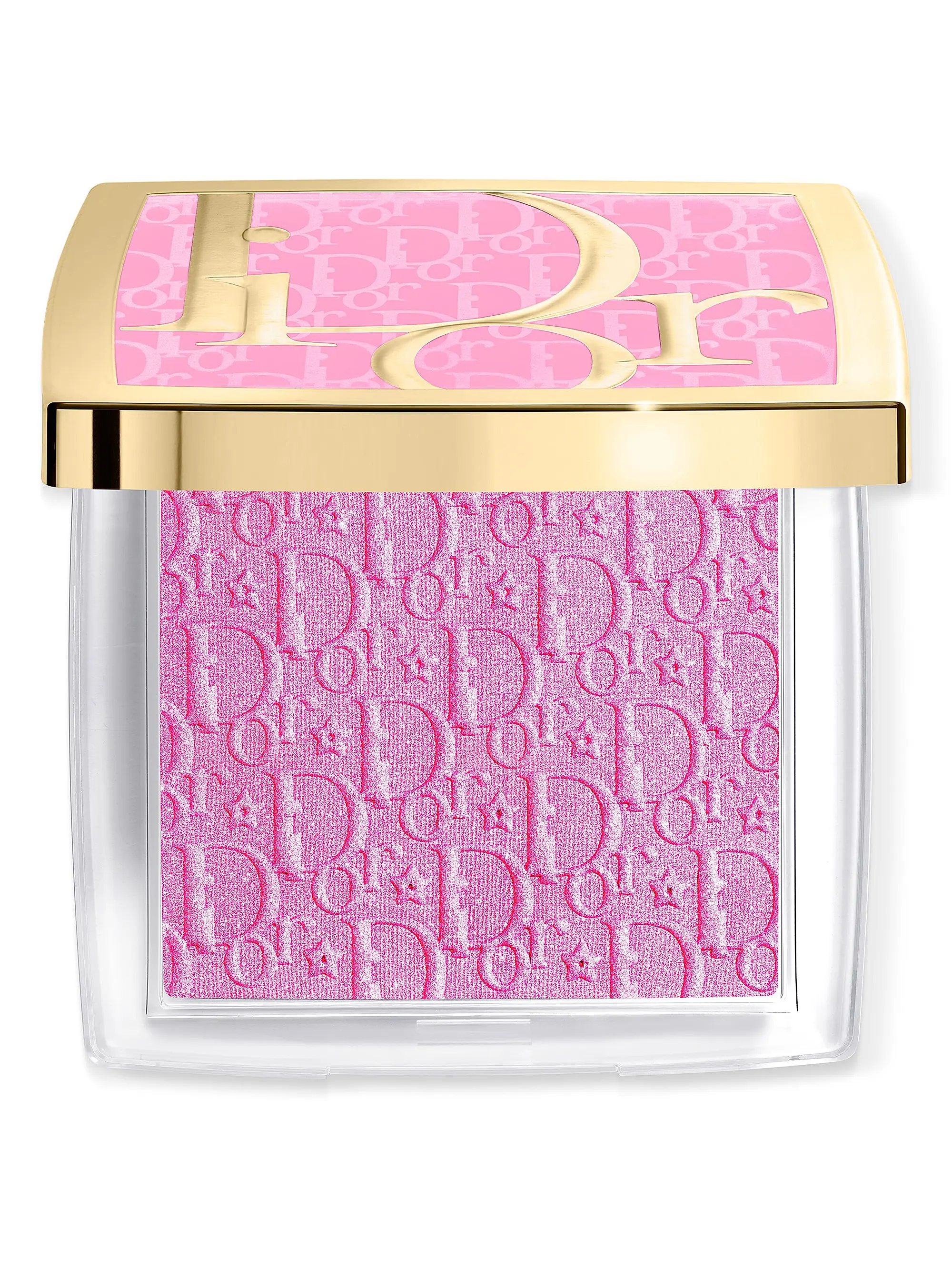 Limited Edition Dior Backstage Rosy Glow Powder Blush