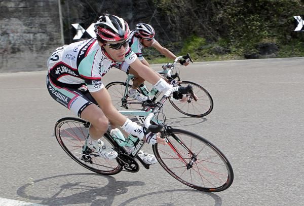 Paolo Bailetti (Ceramica Flaminia) decends