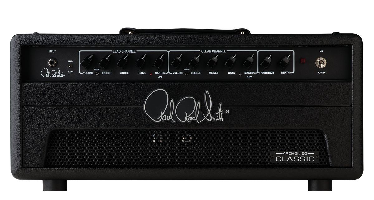 PRS Archon Classic 50 v2