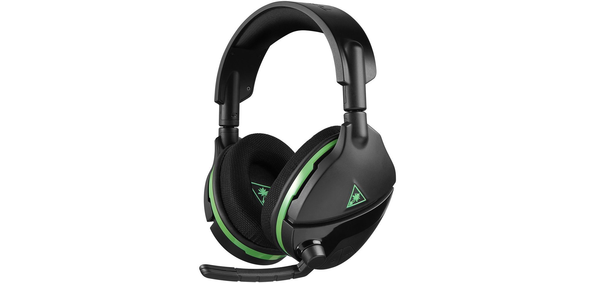 Turtle Beach taps into Xbox Wireless tech with new Stealth 600 headset ...