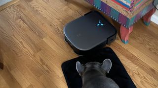 Ecovacs Deebot X2 Omni robot vacuum