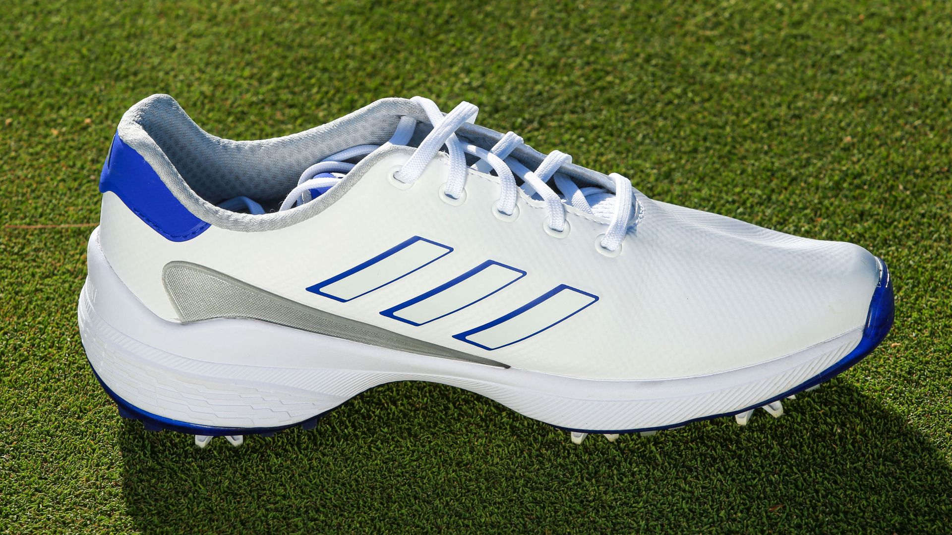 adidas Equipment Golf 93 - White/Green/Black
