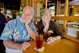 Retired to Florida and Hate It? Here Is Your 'Half-Back' Escape Plan