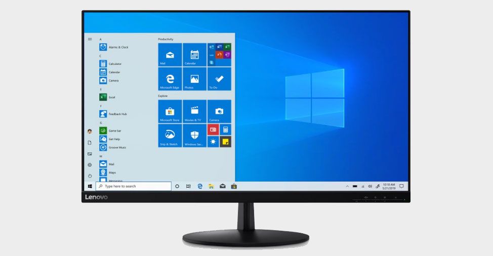 This 28-inch 4K IPS monitor on sale for $249 is the lowest price around