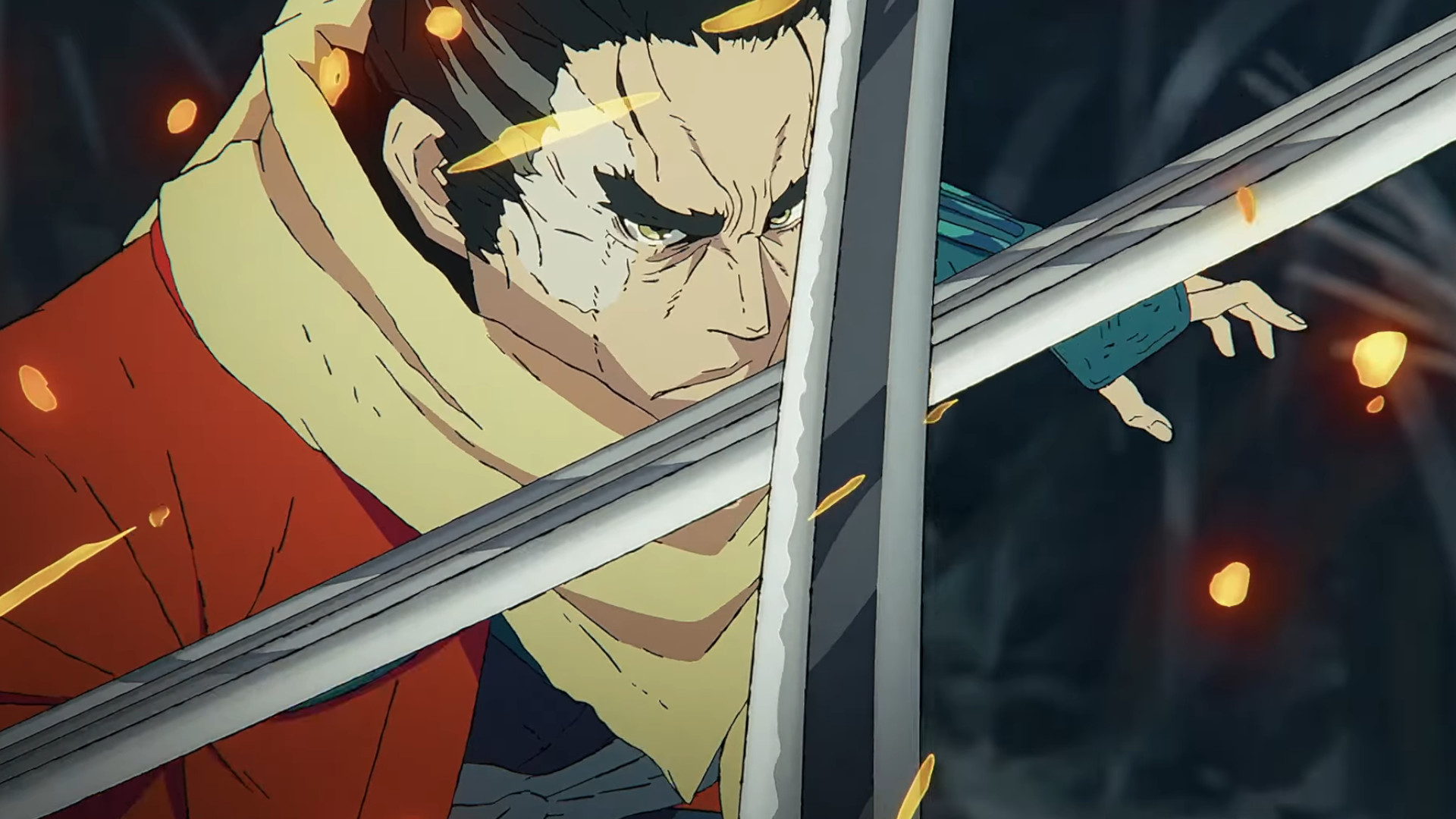 Sekiro: No Defeat