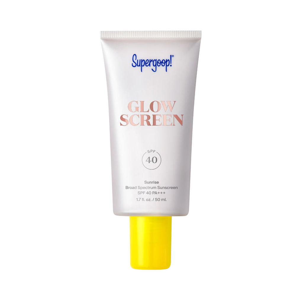 Glowscreen Spf 40