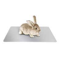 Rabbit Cooling Pad | Amazon