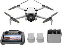 DJI  Mini 4 Pro Fly More Combo with DJI RC 2