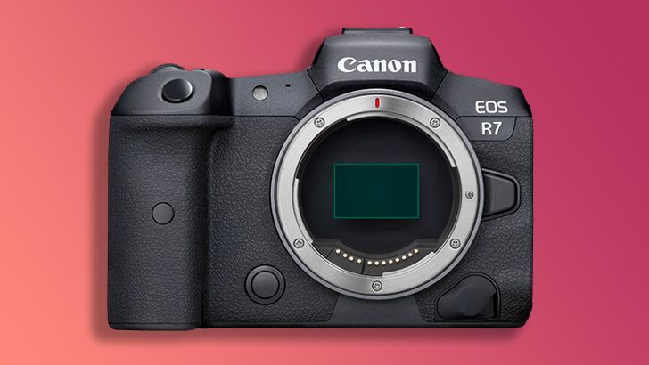 The Canon EOS R7 and EOS R10 are bringing APS-C to the RF mount