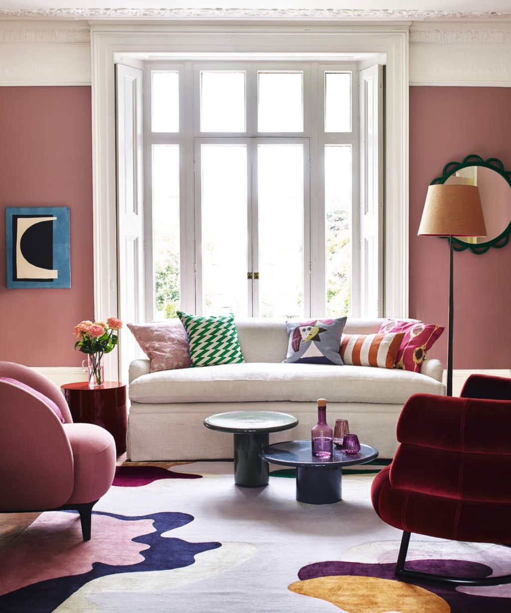 How to prevent furniture marks in carpets and rugs 5 tips