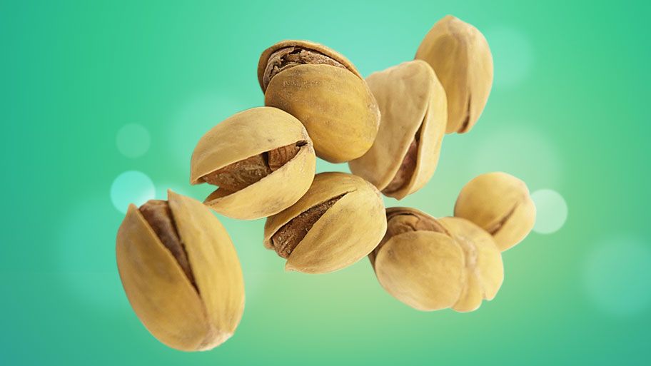 Android P may be called Android Pistachio