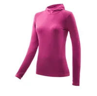 Higher State Women’s Seamfree Women’s Running Hoodie - £14.99 | Sportsshoes