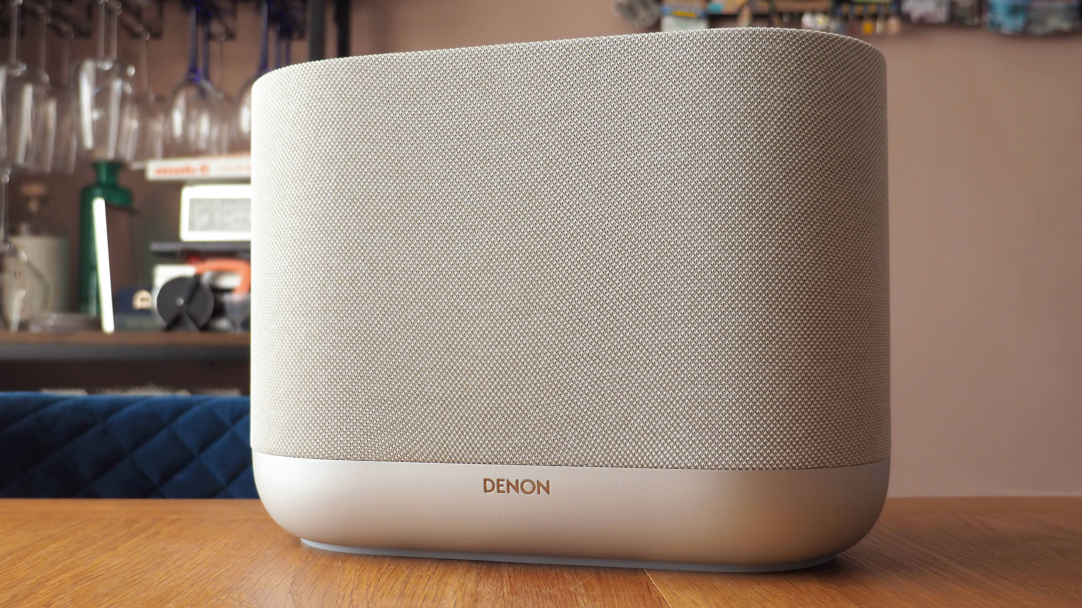 Denon Home 400 review