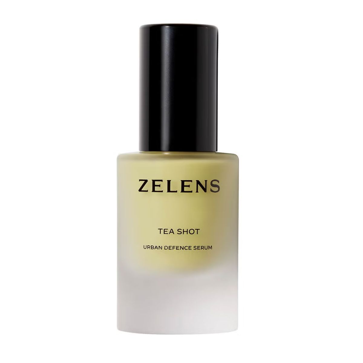 Zelens Tea Shot Urban Defence Serum
