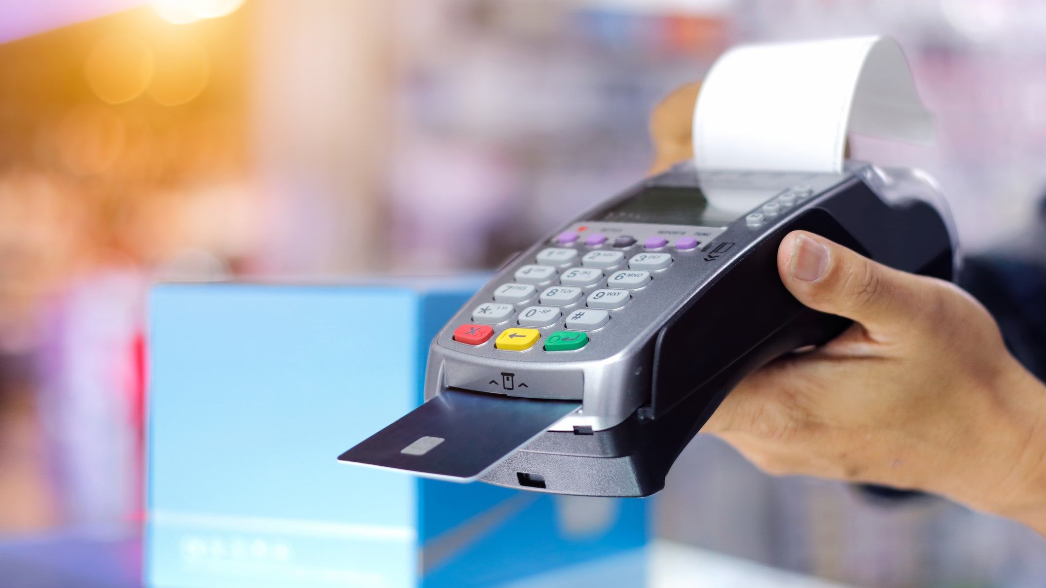 techradar.com - Nick Fryer - Why reliability is the hidden battleground in payments infrastructure