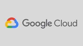 Google Cloud logo