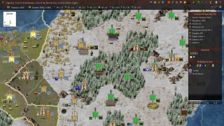 Dominions 6 strategy game