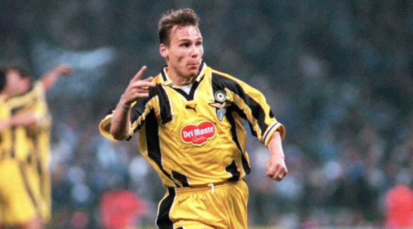 Pavel Nedved