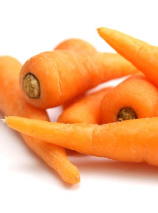 Carrots