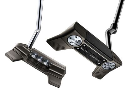 Scotty Cameron Concept X Putters Revealed