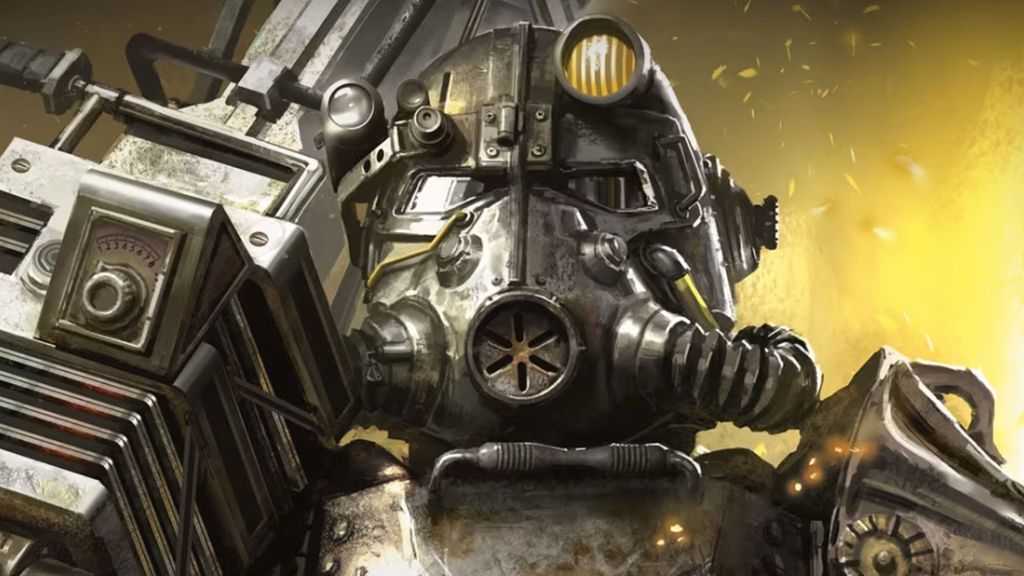 Fallout makes its Magic The Gathering debut in March 2024 TechRadar