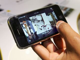 iPhone 3G (2008)