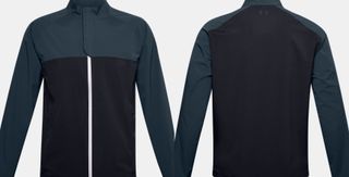 Under Armour Storm Proof Golf Waterproofs