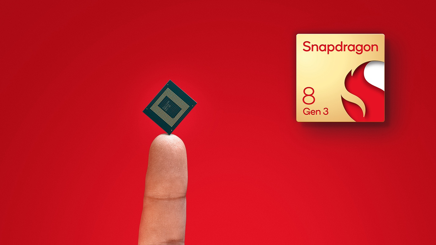 Snapdragon 8 3rd generation