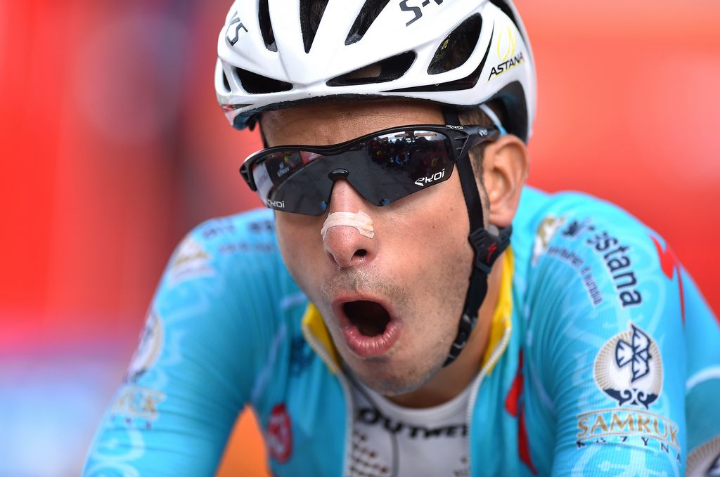 Fabio Aru (Astana)